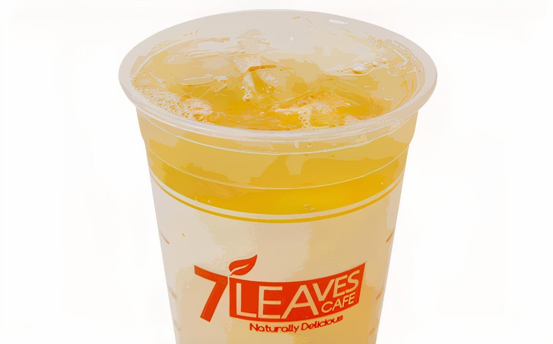7 Leaves Cafe by null