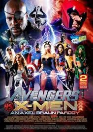 Avengers a porn parody jpg x Avengers parody