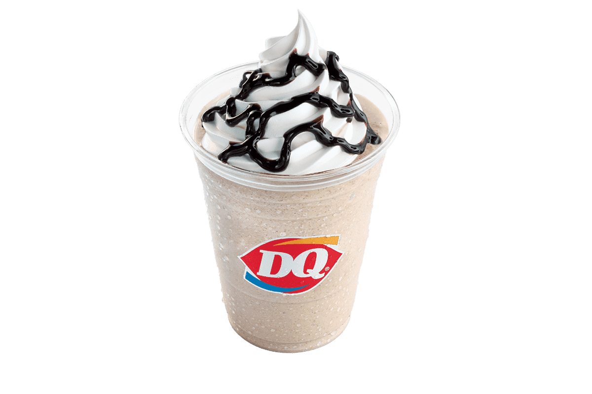 Dairy Queen by null