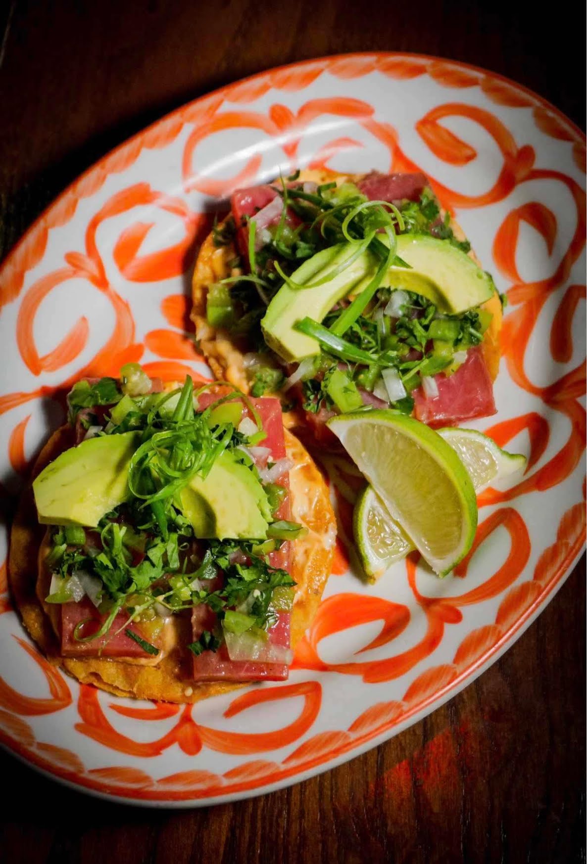 Old Pueblo Cantina by null