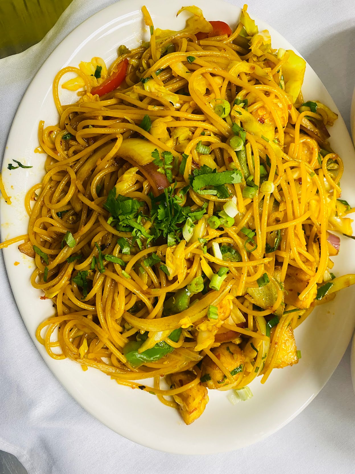 Janakpur Indian Restaurant & Bar by null