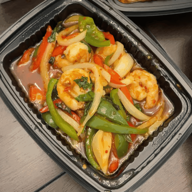 Talay Thai Cuisine by null