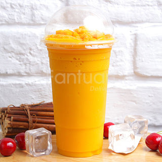 ThirsTEA by null