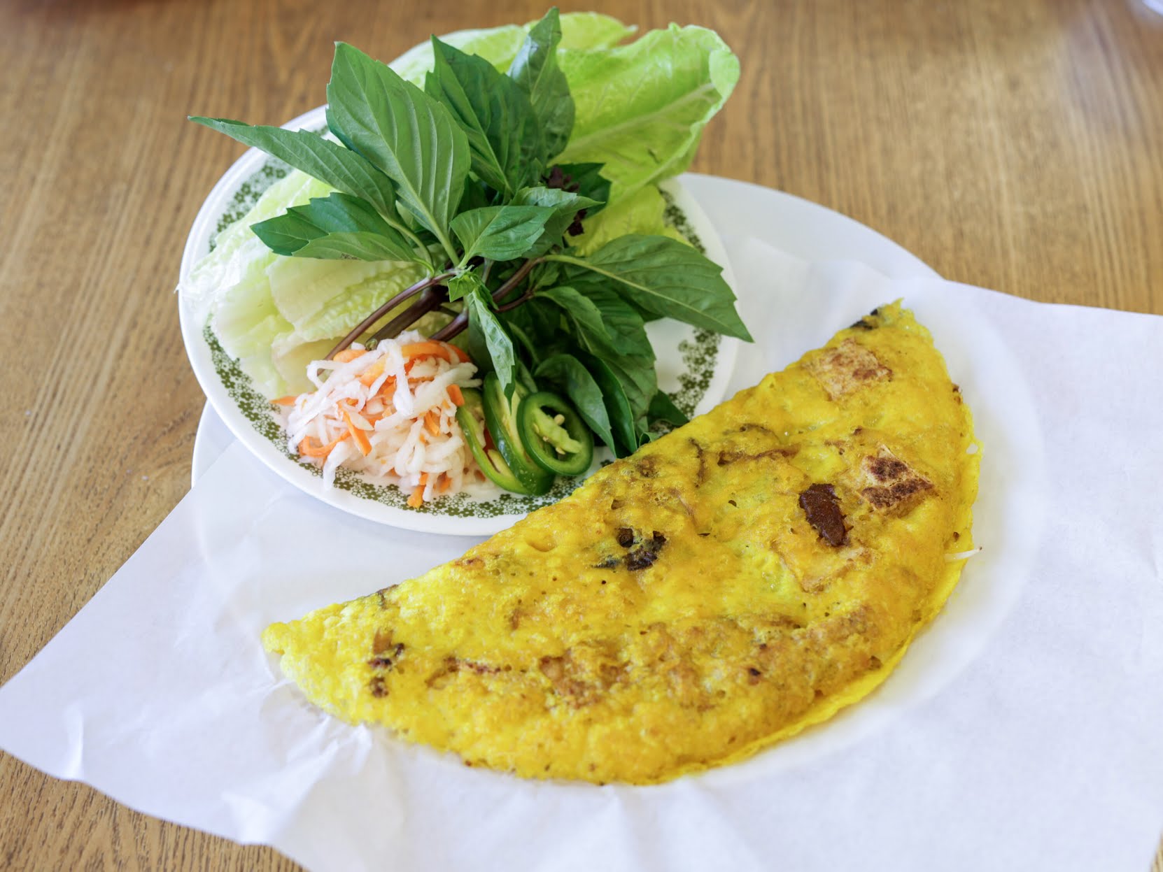 Chu Minh Tofu and Vegan Deli by null