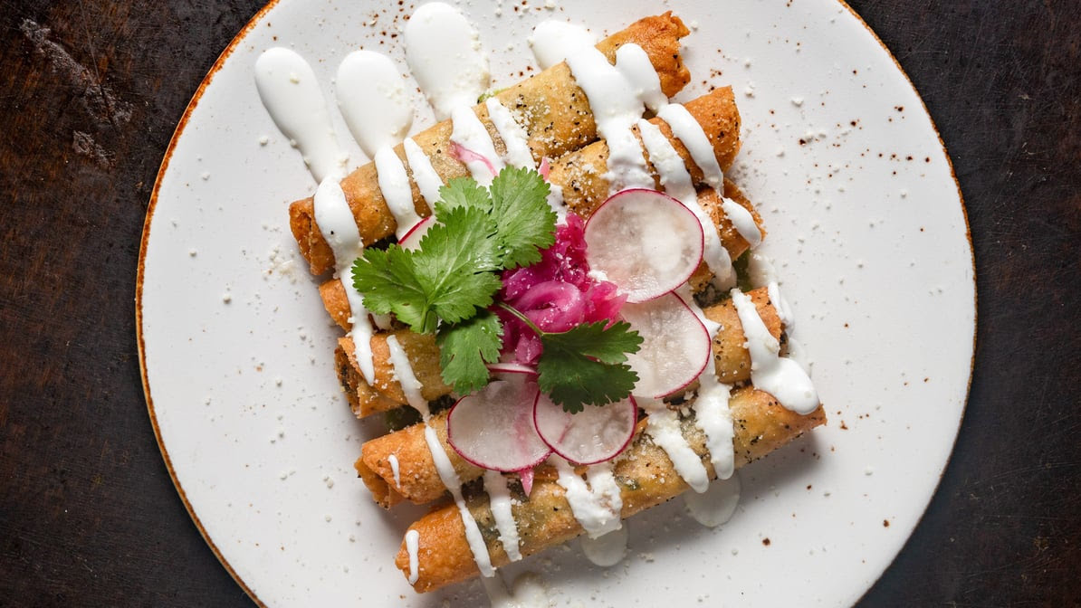 Playa Amor Mexican Cocina by null