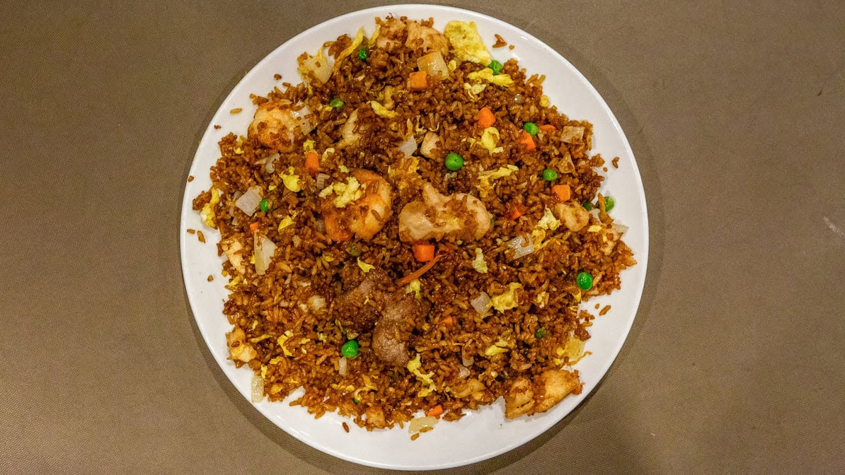 House of Chow by null