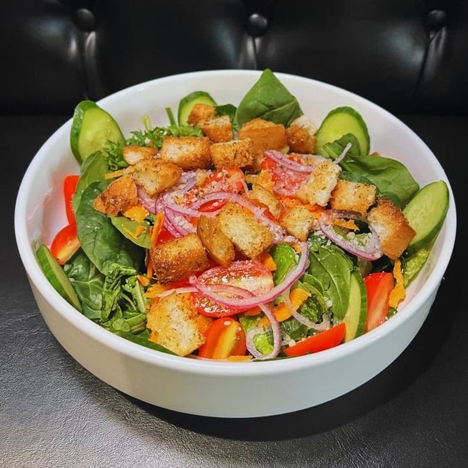 The Playlist by null