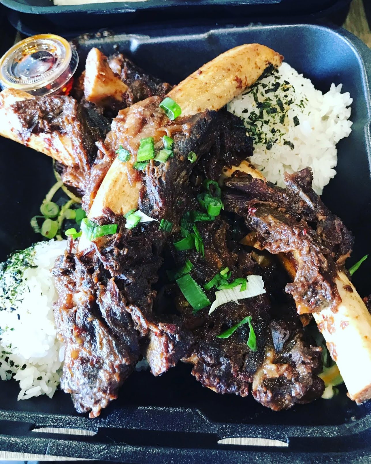 Poke & More Lomita by null