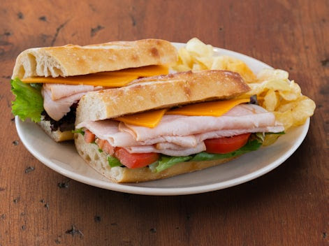 la Madeleine by null