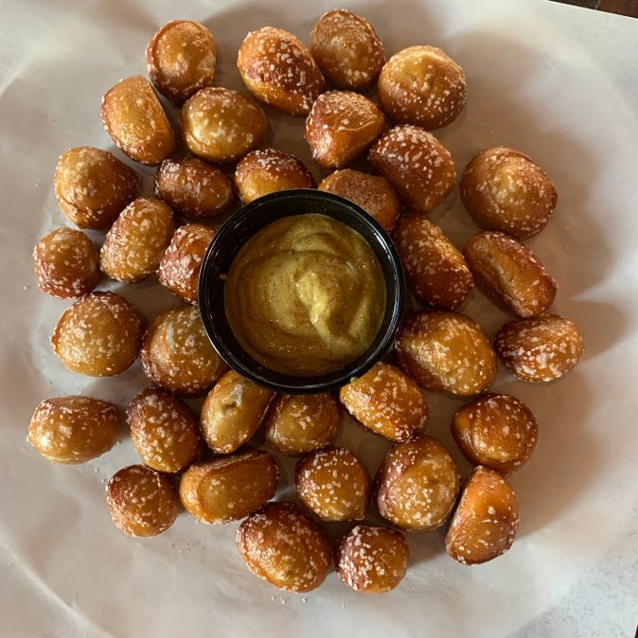 Westlake Brewing Company by null