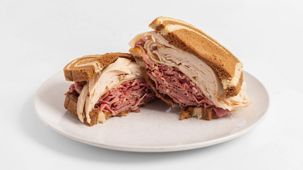 The Bagel Deli & Restaurant by null
