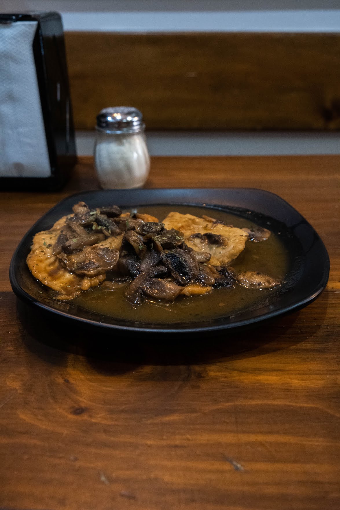 Rosalia's Pizzeria by null