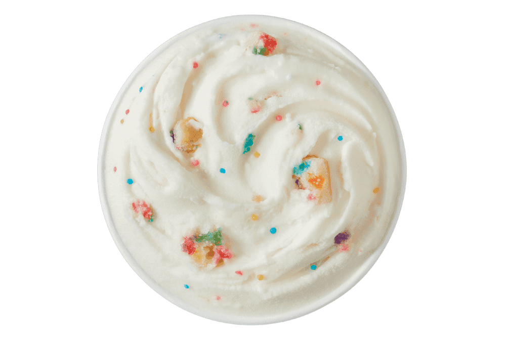 Dairy Queen by null