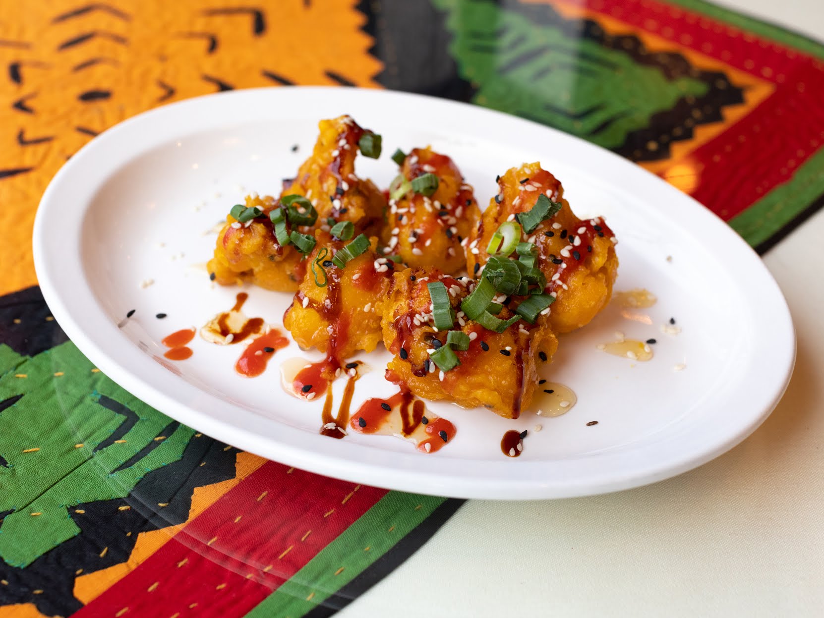 Shalimar Restaurant by null