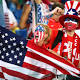 Sweet Victory: US Beats Ghana, 2-1