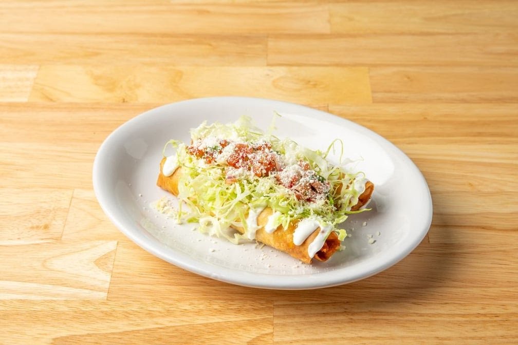 ¡Jaime! Taqueria by null