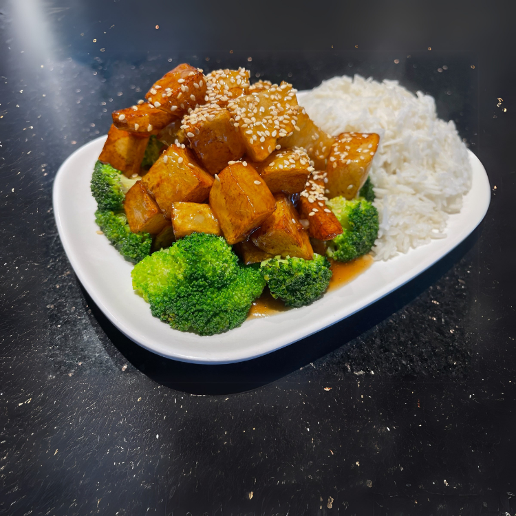 100°C Grill & Hot Pot by null