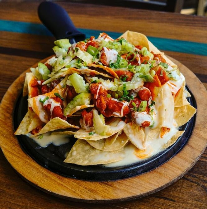 Nacho Daddy - Summerlin by null