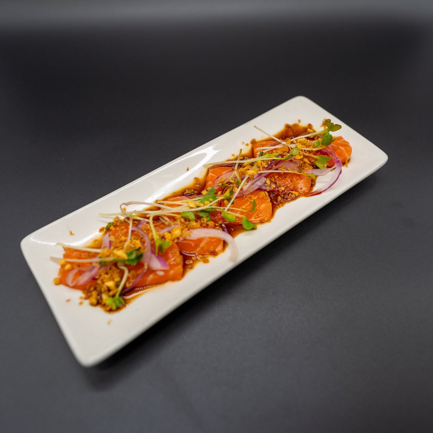 Ramen Ryoma Pacific Beach by null