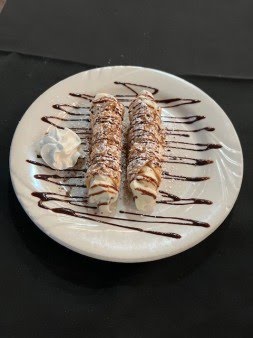 Gino's Italian Restaurant - Palmdale by null