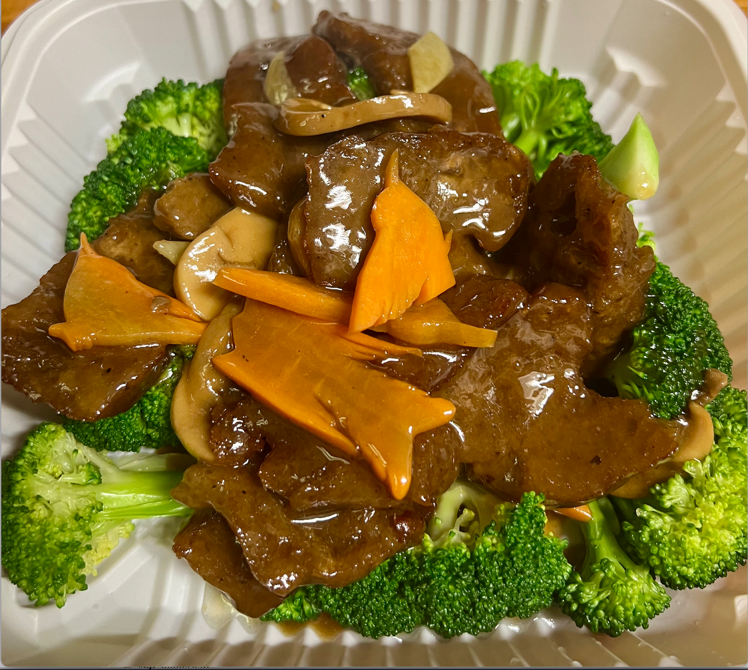 Nature Vegetarian Restaurant by null