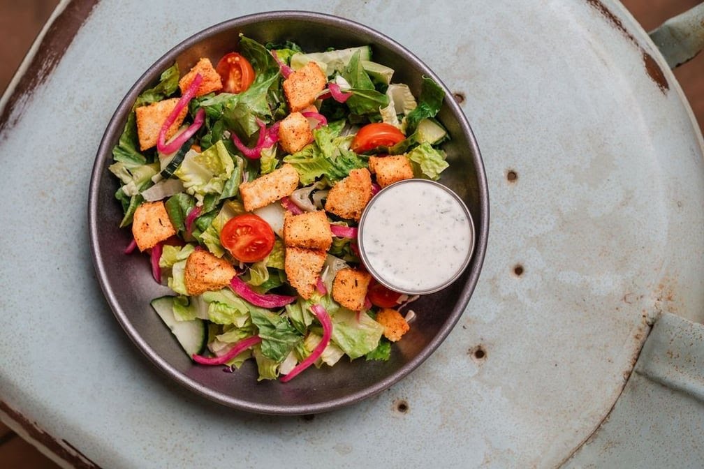 Otto’s Ice House by null