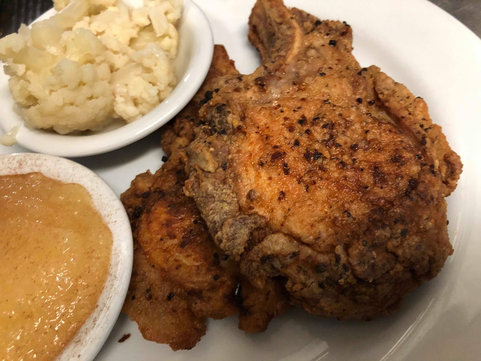 New Olympia House Restaurant and Bar by null