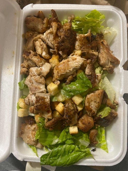 New Haven Pizza by null