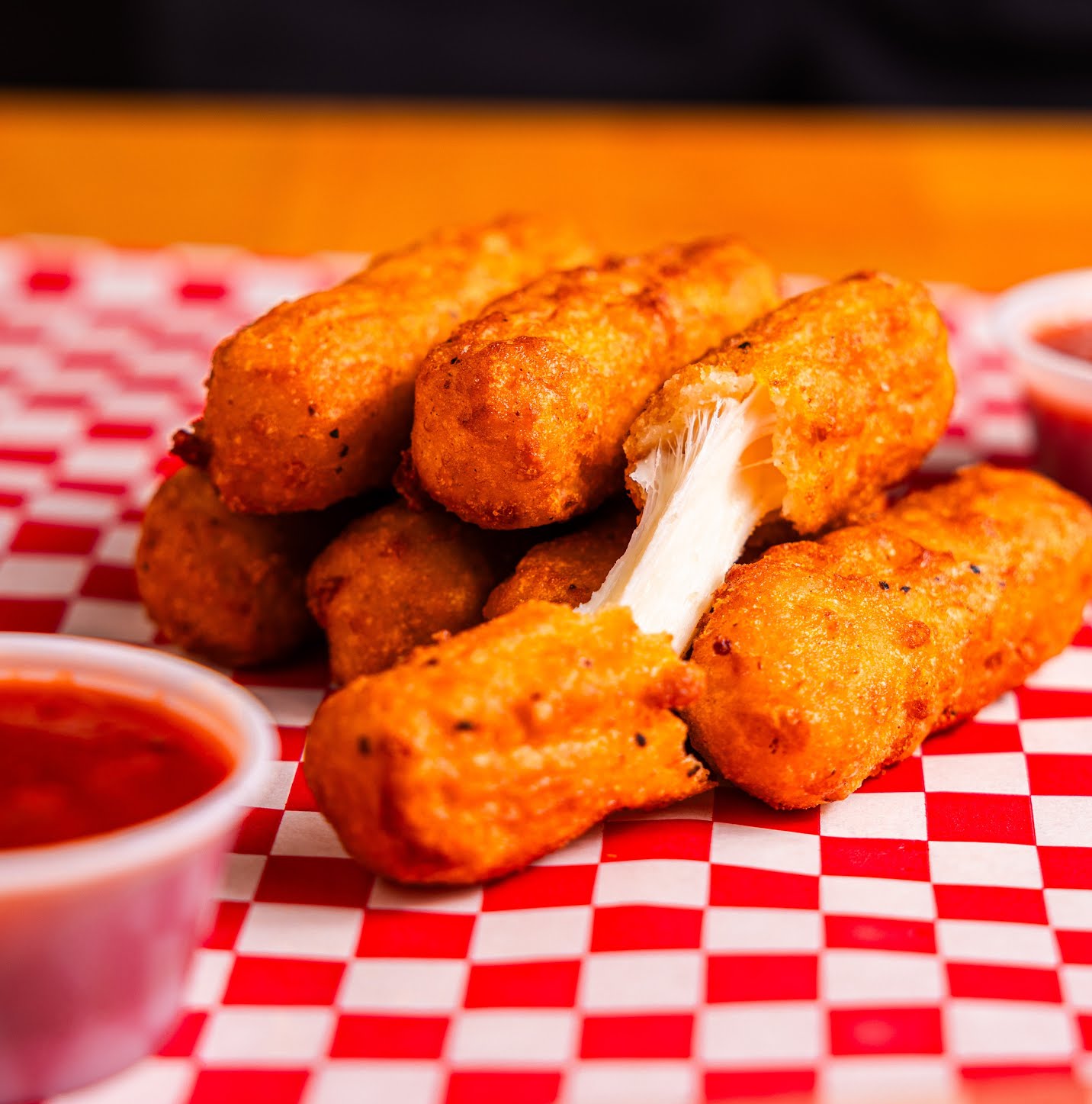 Roxy's Grilled Cheese & Burgers - Central Square, Cambridge by null