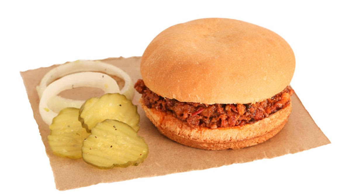 Bill Miller BBQ by null