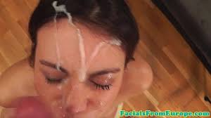 Deepthroat facial jpg x Deepthroat facial