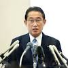 総裁選「対立軸を明確に」 岸田氏へ地元から期待と注文