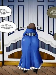 Porn comic bioshock elizabeth jpg x Bioshock infinite hentai