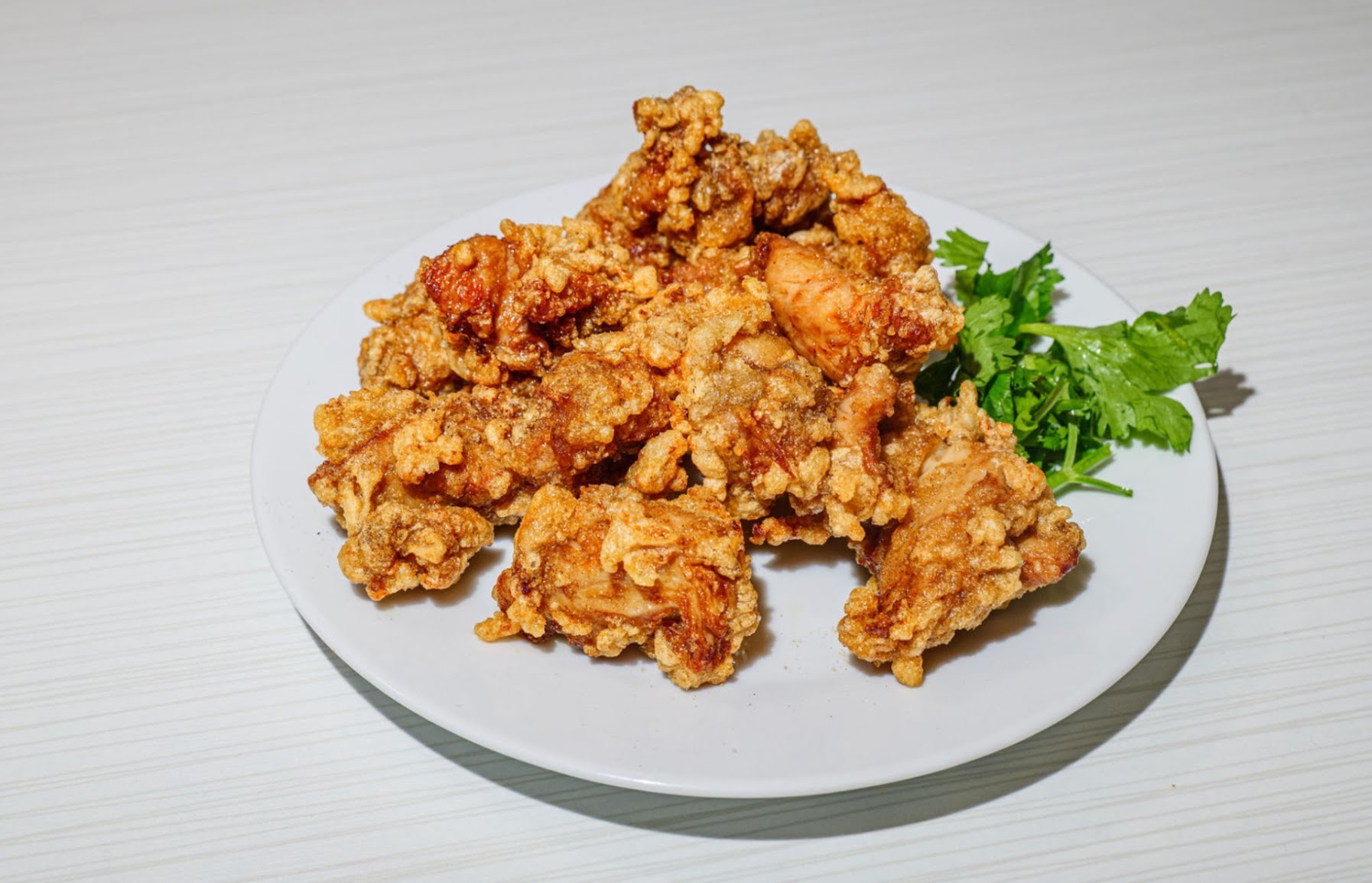 Dumpling Cafe by null