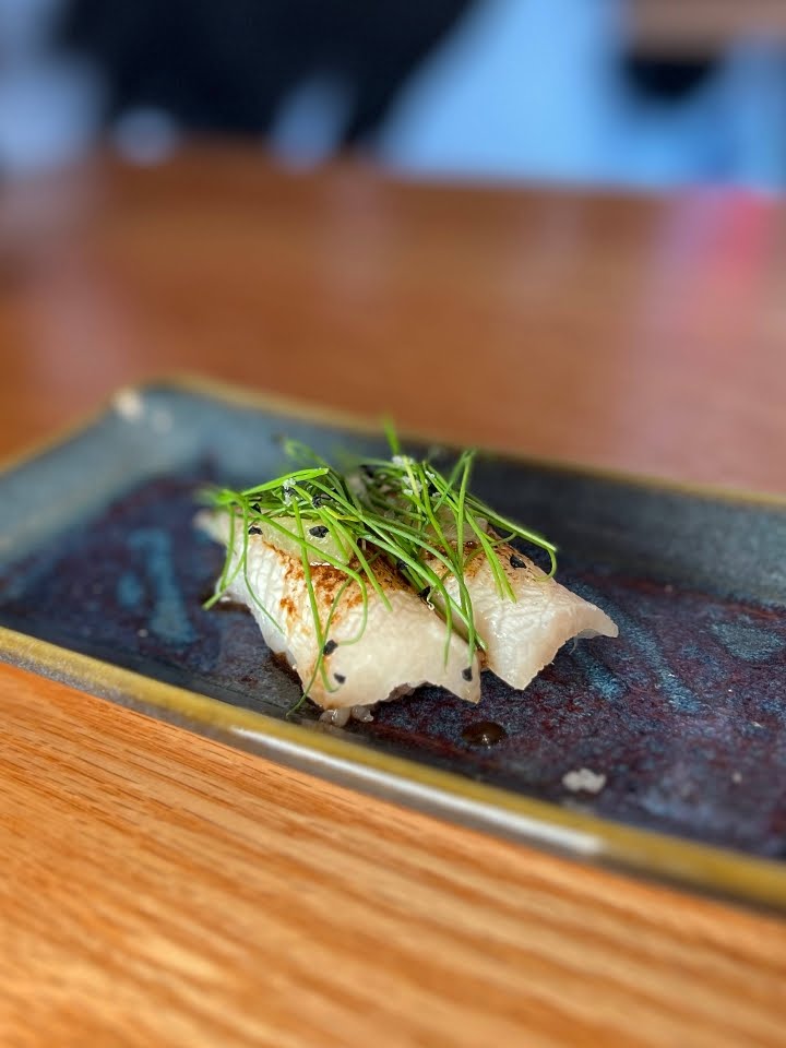 Temaki Bar Sushi by null
