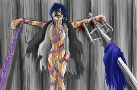 Rukia full nelson rukia kuchiki luscious hentai manga porn gif x Rukia kuchiki