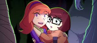 Mystery bang daphne and velma derpixon scooby jpg x Scooby doo velma