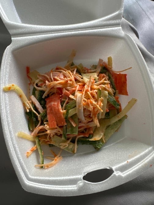 Momotaro Sushi by null