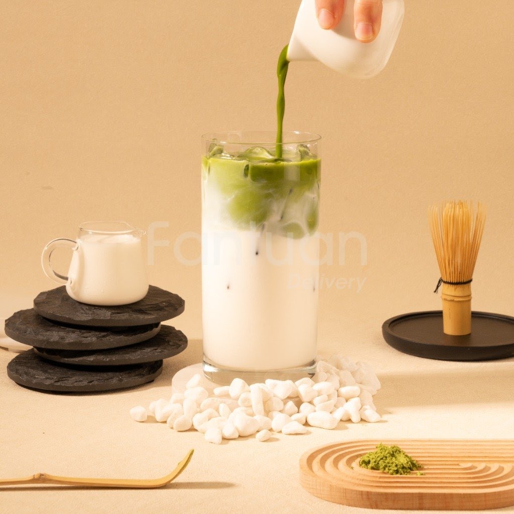 Jam Jam Tea Lab - Irvine by null