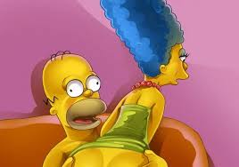 The simpsons porn parody marge simpson fucked animation hard sex anime hentai jpg x Simpsons sex