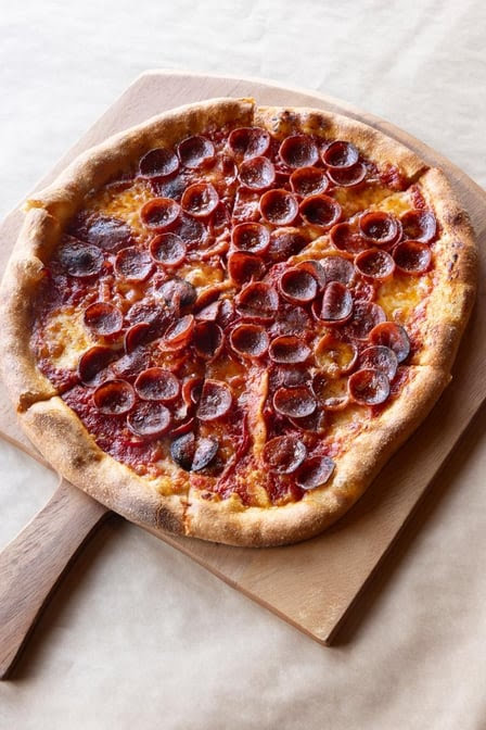 Mozza2Go by null