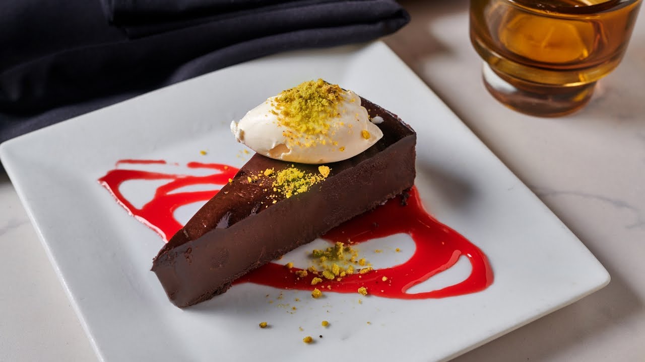 Tarla Mediterranean Bar + Grill by null