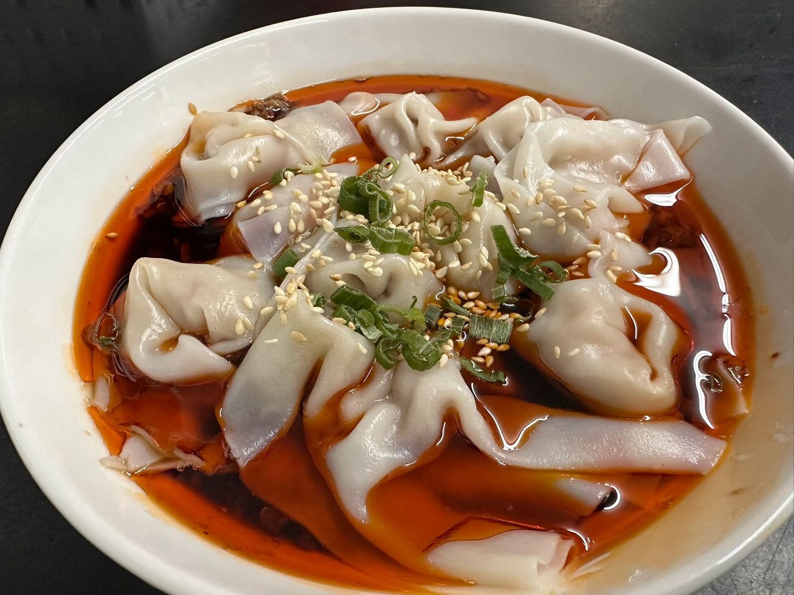 The Best Sichuan 一品成都39 by null