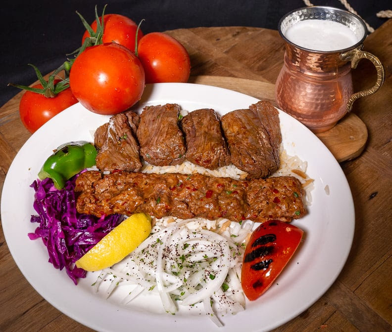 Ephesus Mediterranean Grill by null