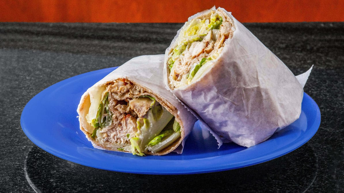 Wonder Bagels by null