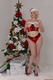 Milf trip thick milf in santa outfit gets slayed part jpg x Sexy santa costume