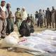 Probe identifies 33 civilian deaths in US-Afghan raid on Taliban 