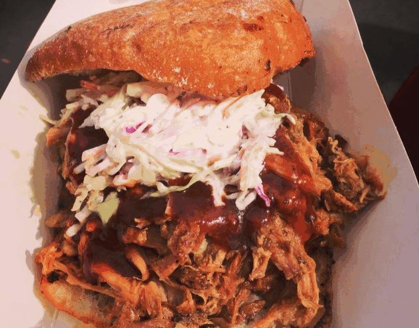 Corbin's Bar & Feasts by null