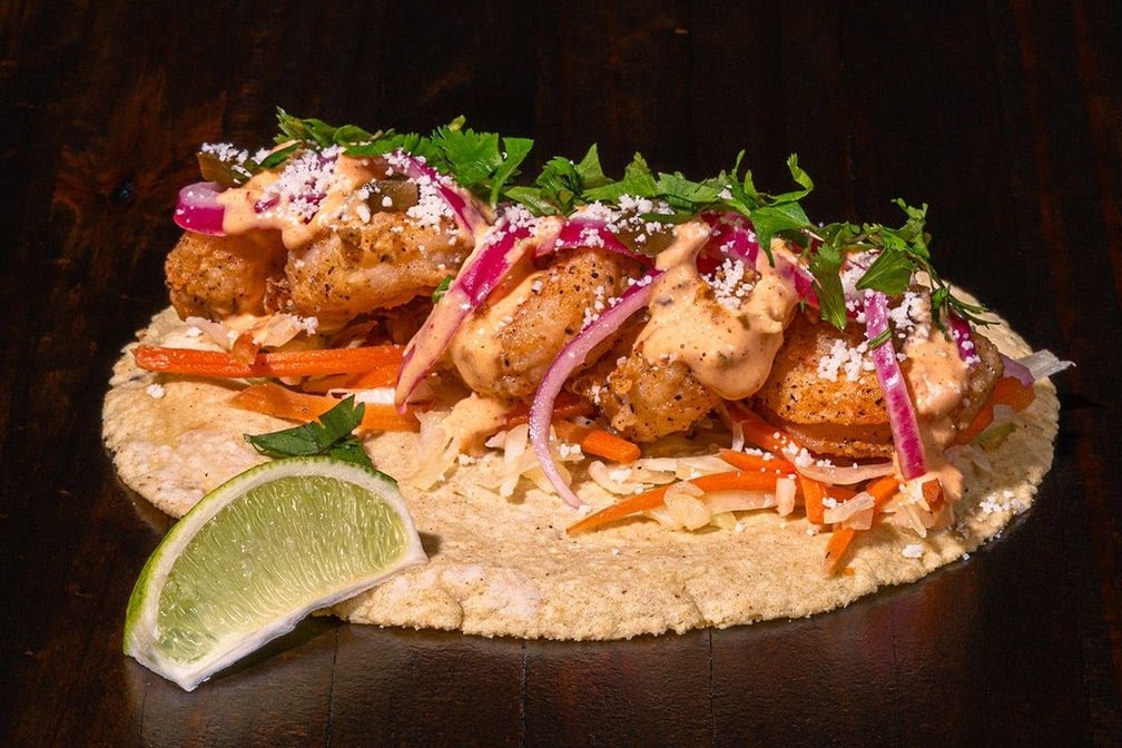 Torchy's Tacos by null