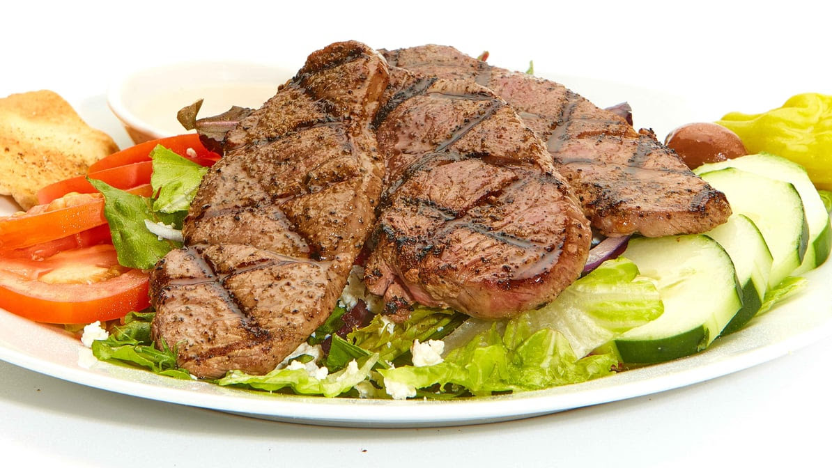 Taziki's Mediterranean Cafe - Suwanee by null